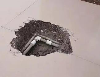 鄯善卫生间漏水维修公司为您分享如何判断家里漏水
