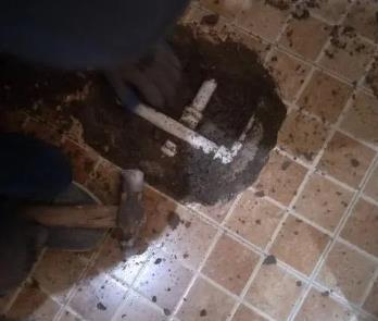 鄯善卫生间漏水维修公司为您分享下卫生间渗水如何处理及注意事项