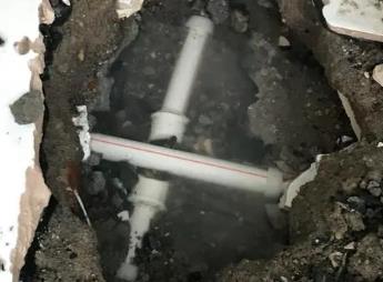 鄯善阳台漏水维修公司为您分享楼上楼下漏水怎么处理