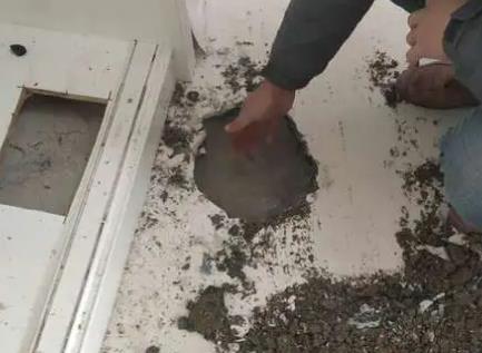 鄯善卫生间漏水维修公司分享下精确定位查漏水一次多少钱?不同级别收费不同