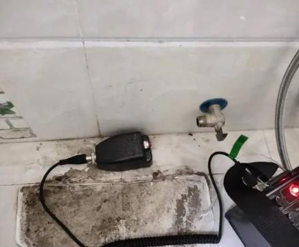 鄯善屋顶漏水维修公司分享下卫生间漏水的危害及解决方法