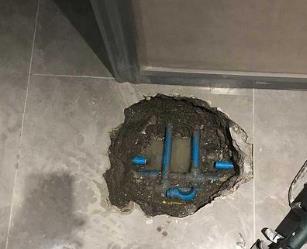 鄯善阳台漏水维修公司分享下暖气管道漏水的原因有哪些
