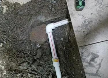 鄯善阳台漏水维修时有哪些声音会影响检漏仪